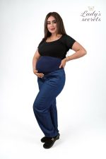 ⁦بنطلون حمل جينز⁩ - الصورة ⁦3⁩