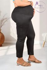 ⁦بنطلون حمل اسبورتي⁩ - الصورة ⁦2⁩