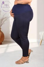 ⁦بنطلون حمل اسبورتي⁩ - الصورة ⁦4⁩