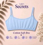 Soft Bra.