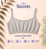 Soft Bra