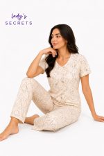 Derby Pajamas - Image 2