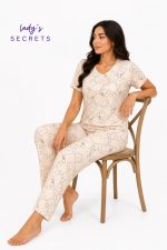 Derby Pajamas