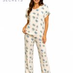 Derby Pajamas