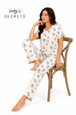 Derby Pajamas - Image 3